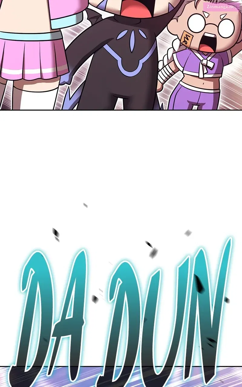 +99 ReinforcedWooden Stick Chapter 152 page 175 - 