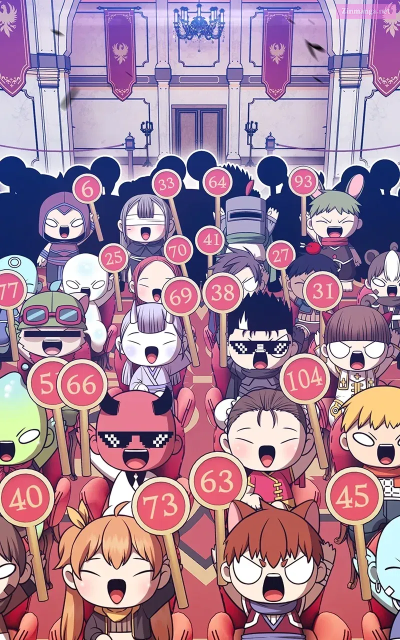 +99 ReinforcedWooden Stick Chapter 152 page 181 - 