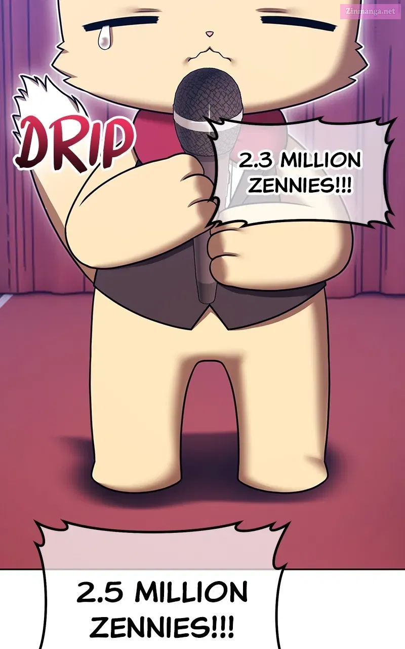 +99 ReinforcedWooden Stick Chapter 152 page 189 - 