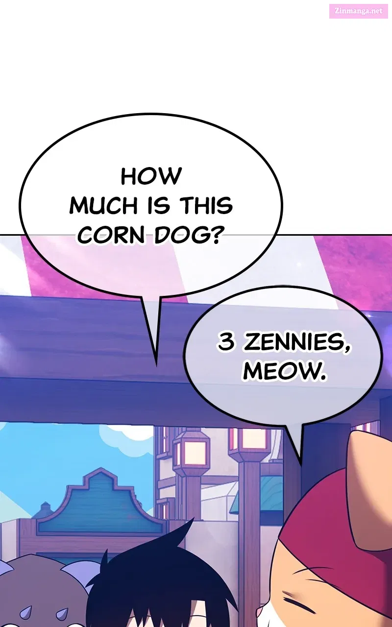 +99 ReinforcedWooden Stick Chapter 152 page 195 - 