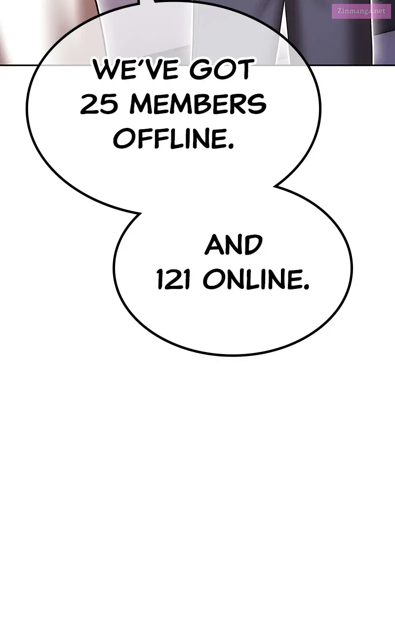 +99 ReinforcedWooden Stick Chapter 152 page 3 - 