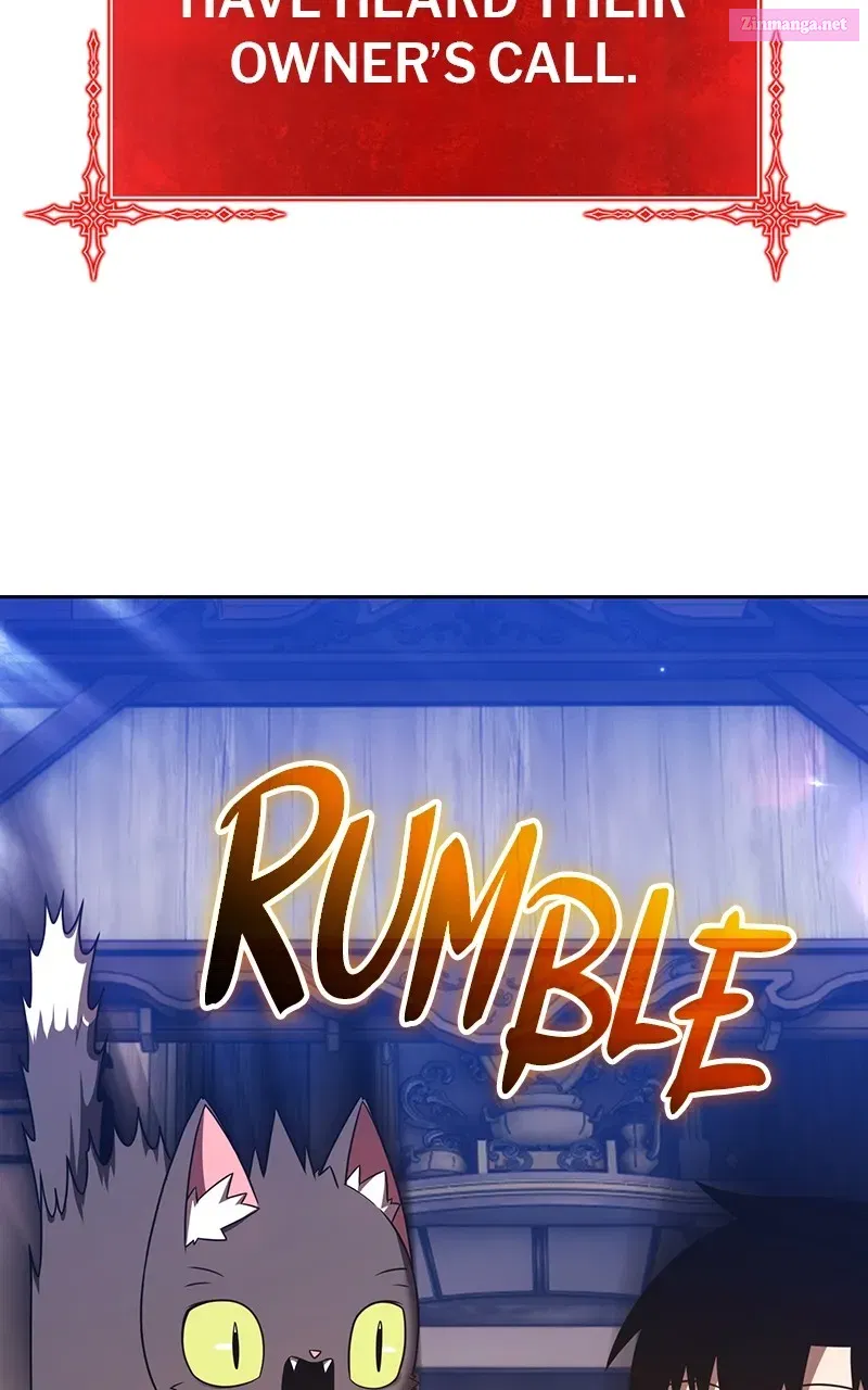 +99 ReinforcedWooden Stick Chapter 152 page 21 - 