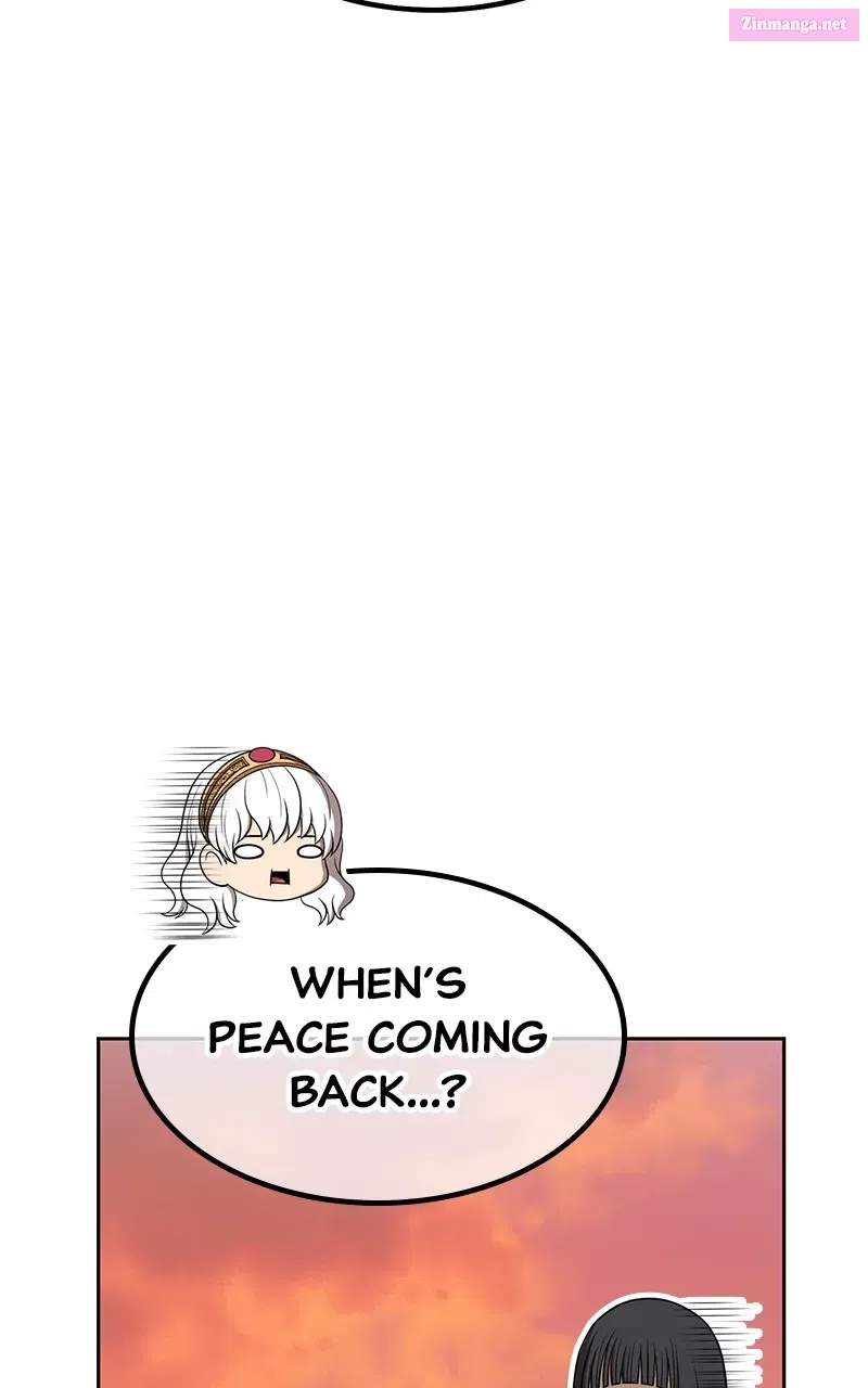 +99 ReinforcedWooden Stick Chapter 152 page 204 - 