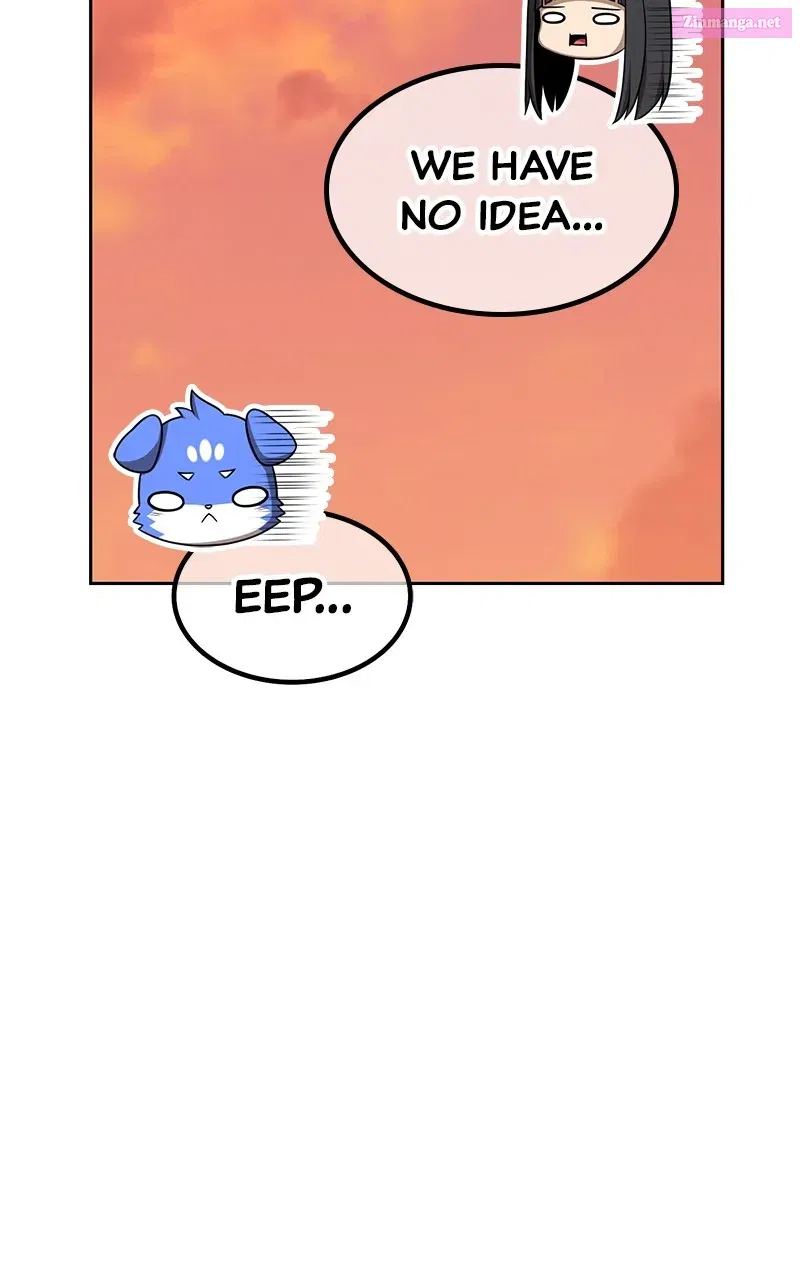 +99 ReinforcedWooden Stick Chapter 152 page 205 - 