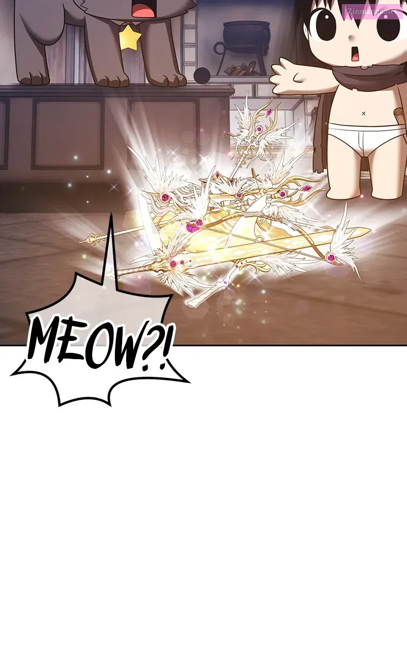 +99 ReinforcedWooden Stick Chapter 152 page 22 - 
