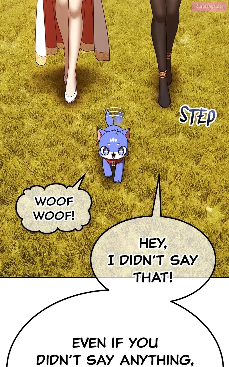 +99 ReinforcedWooden Stick Chapter 152 page 232 - 