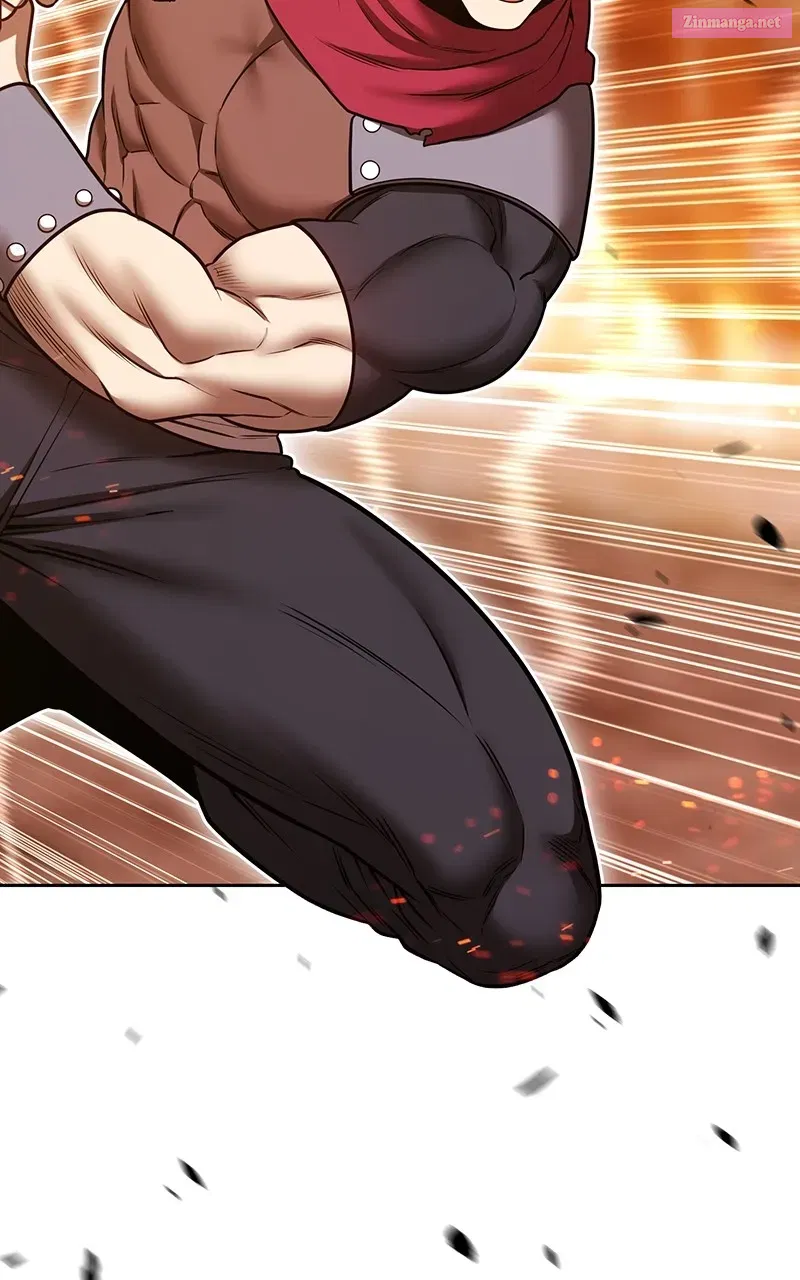 +99 ReinforcedWooden Stick Chapter 152 page 239 - 