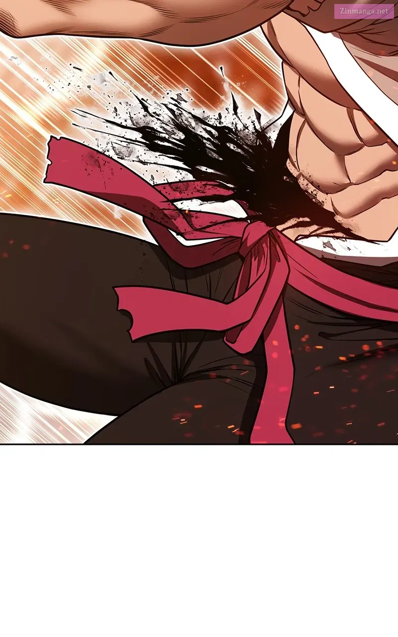 +99 ReinforcedWooden Stick Chapter 152 page 244 - 