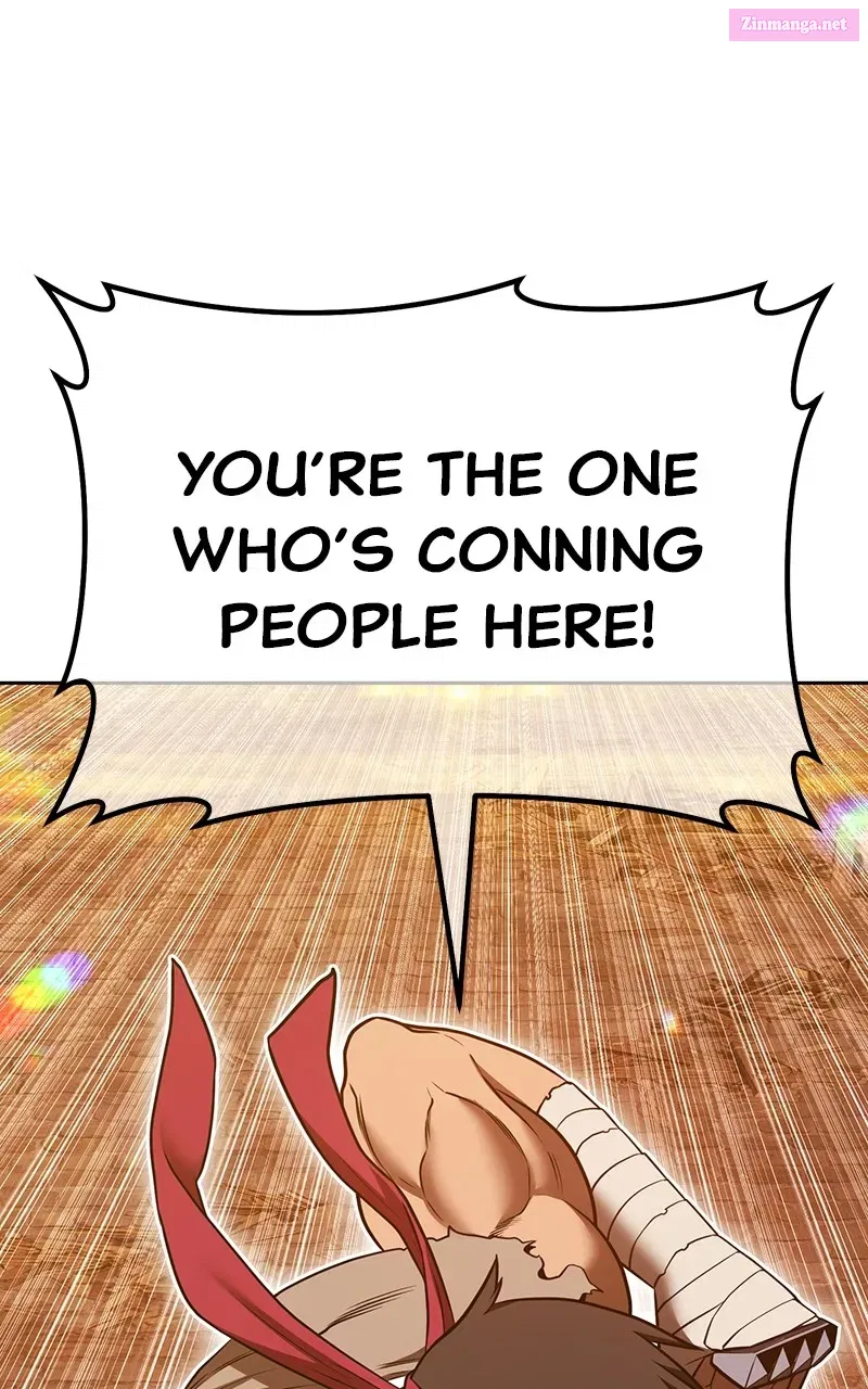 +99 ReinforcedWooden Stick Chapter 152 page 245 - 