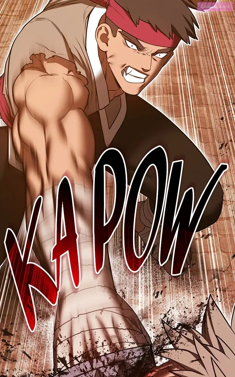 +99 ReinforcedWooden Stick Chapter 152 page 246 - 