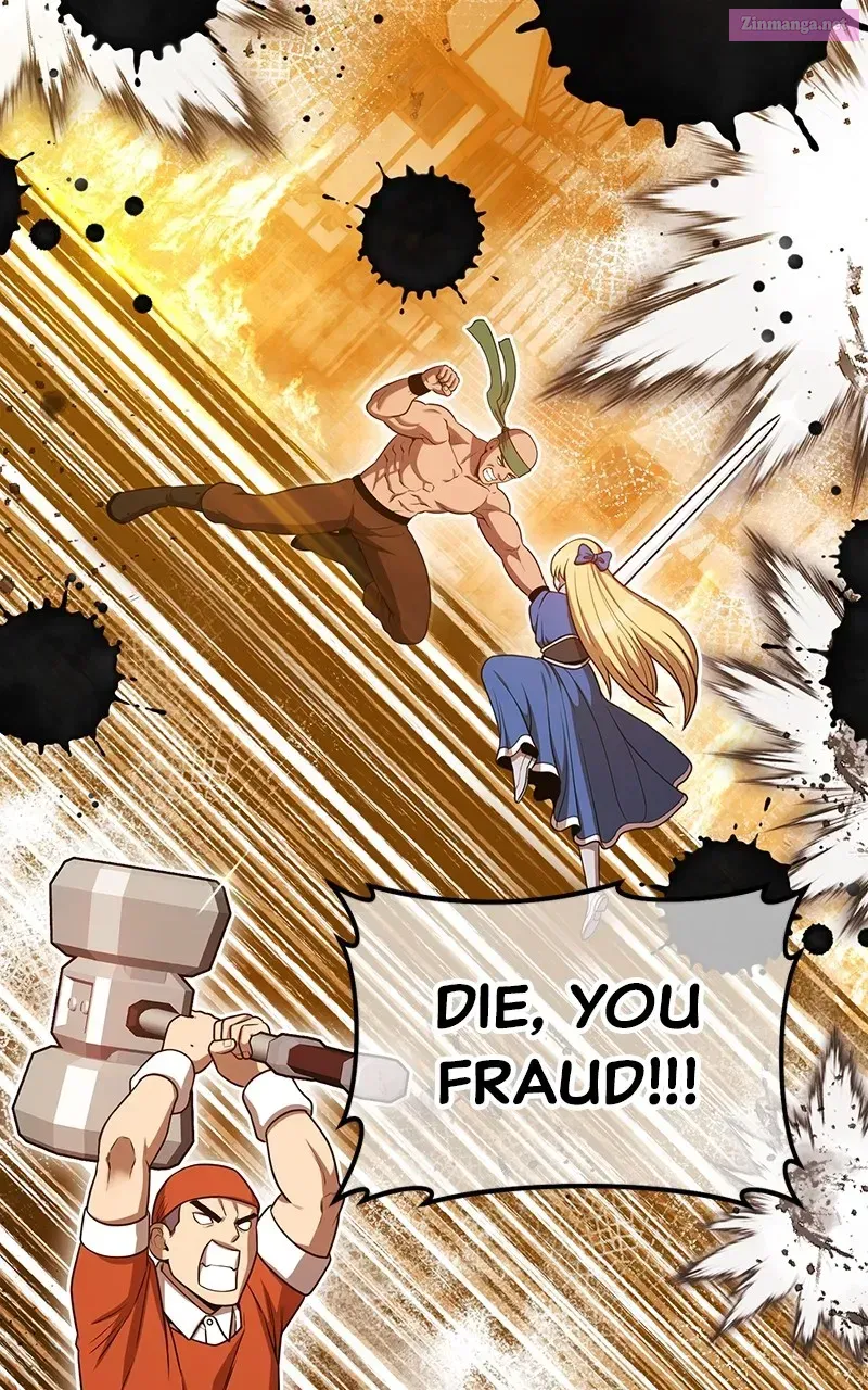 +99 ReinforcedWooden Stick Chapter 152 page 248 - 