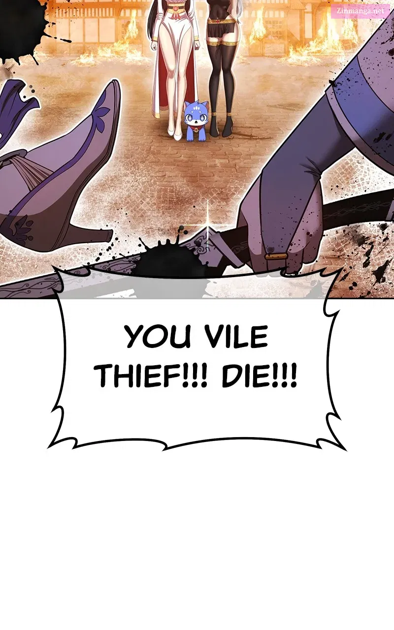 +99 ReinforcedWooden Stick Chapter 152 page 254 - 