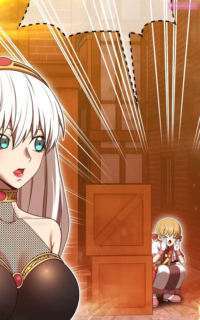 +99 ReinforcedWooden Stick Chapter 152 page 267 - 