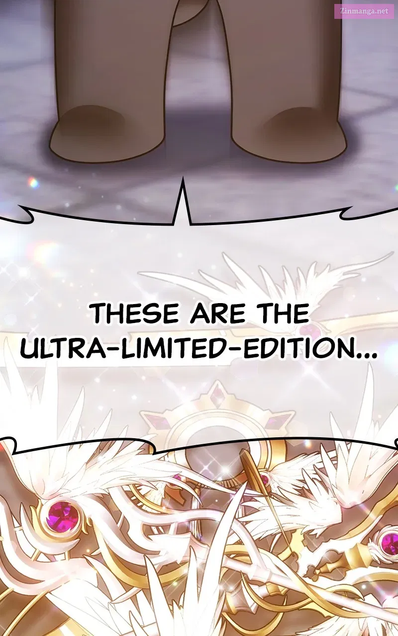 +99 ReinforcedWooden Stick Chapter 152 page 28 - 