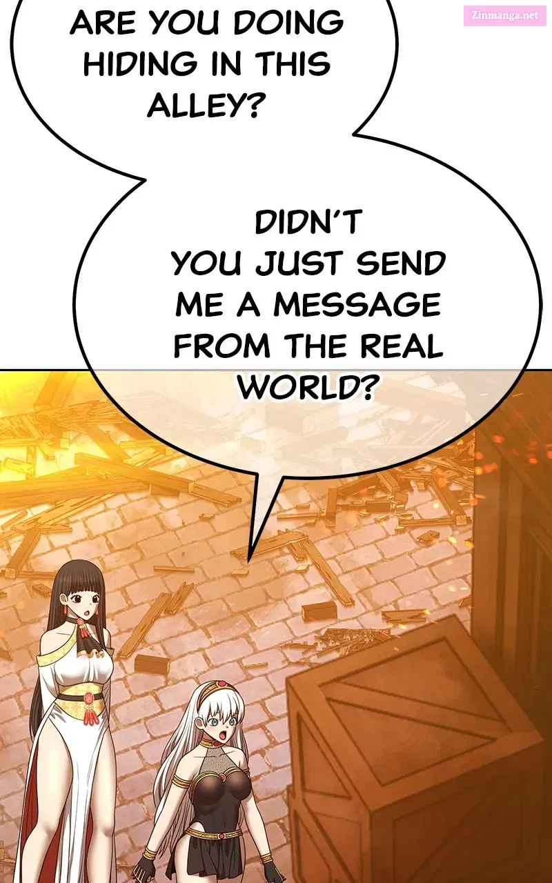 +99 ReinforcedWooden Stick Chapter 152 page 271 - 