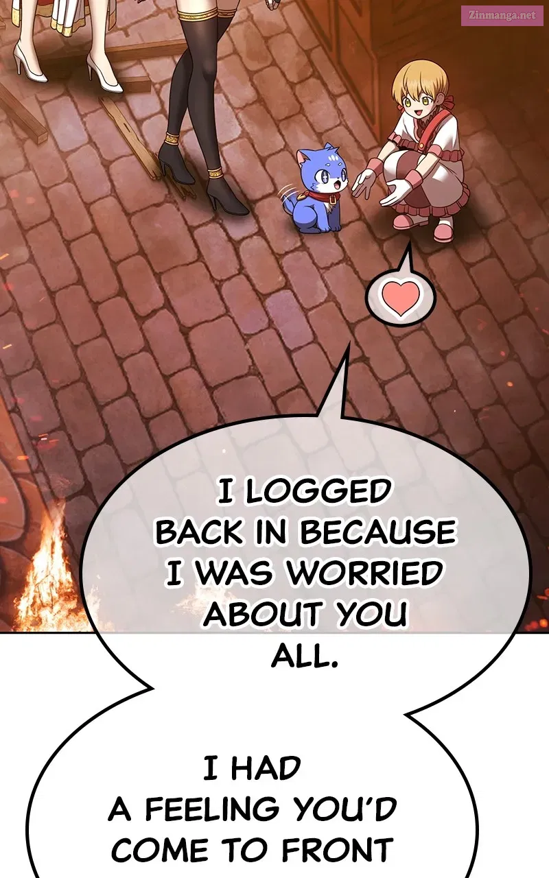 +99 ReinforcedWooden Stick Chapter 152 page 272 - 