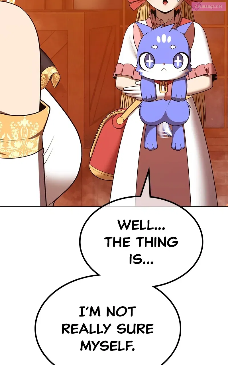 +99 ReinforcedWooden Stick Chapter 152 page 275 - 