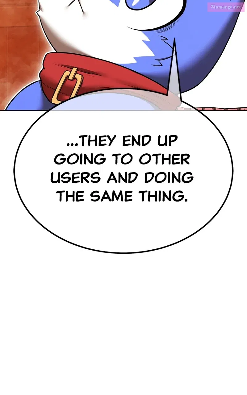+99 ReinforcedWooden Stick Chapter 152 page 287 - 