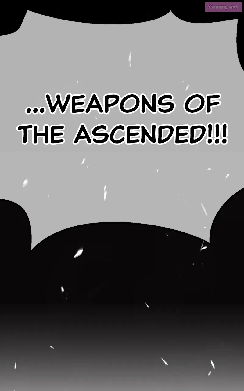 +99 ReinforcedWooden Stick Chapter 152 page 30 - 