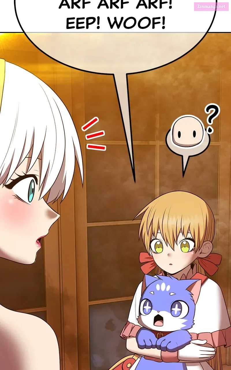+99 ReinforcedWooden Stick Chapter 152 page 295 - 