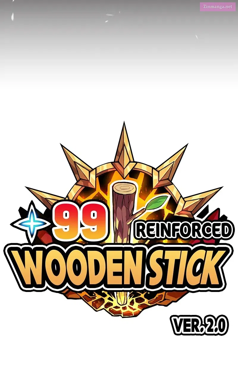 +99 ReinforcedWooden Stick Chapter 152 page 31 - 