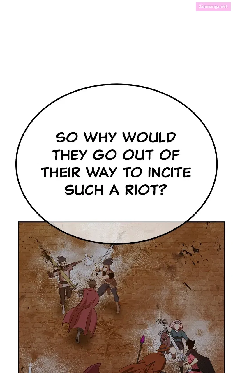 +99 ReinforcedWooden Stick Chapter 152 page 302 - 