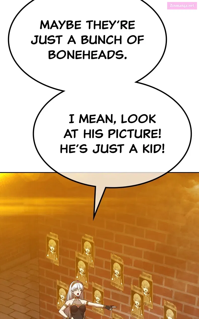 +99 ReinforcedWooden Stick Chapter 152 page 305 - 