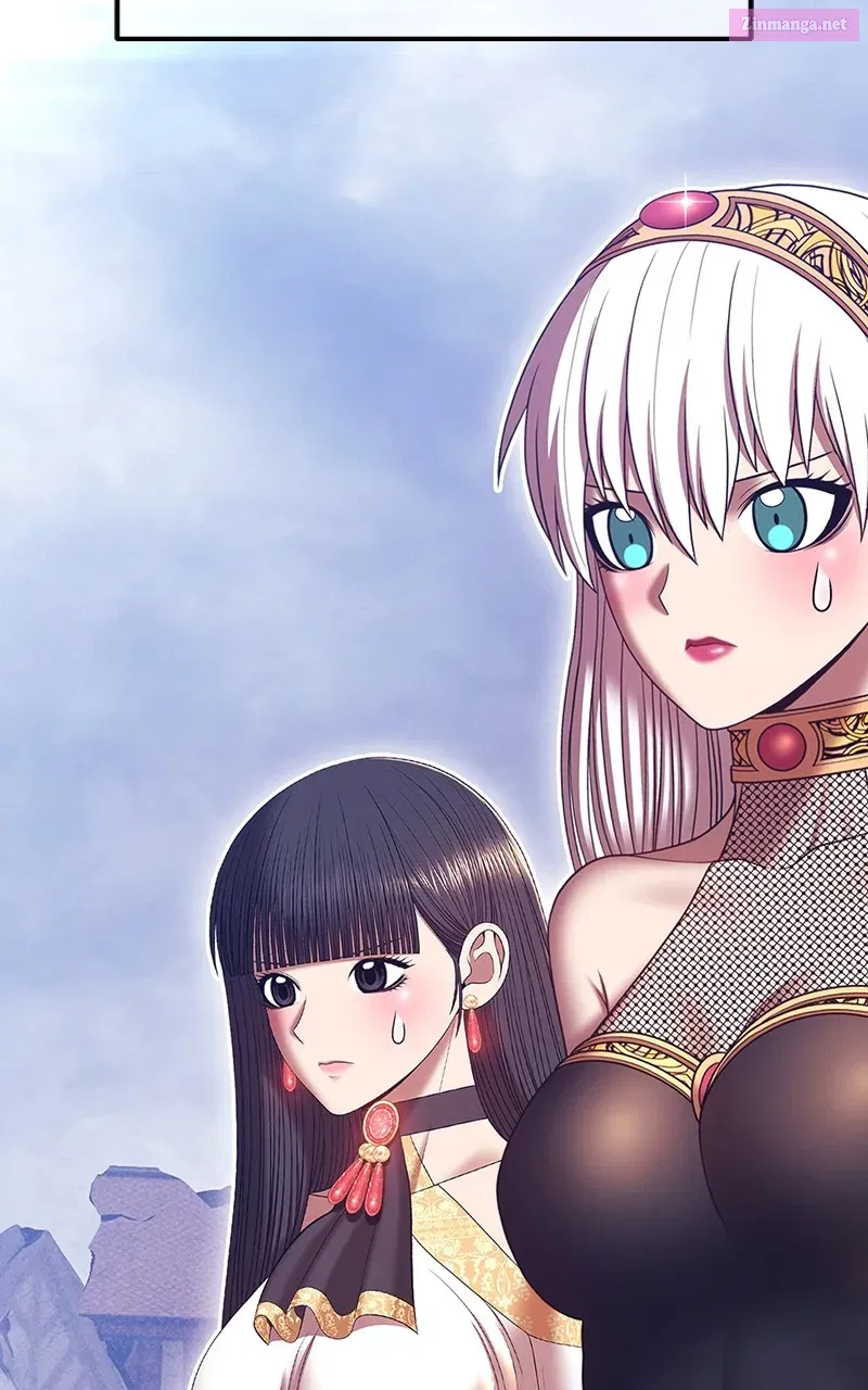 +99 ReinforcedWooden Stick Chapter 152 page 385 - 