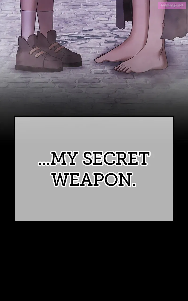 +99 ReinforcedWooden Stick Chapter 152 page 394 - 