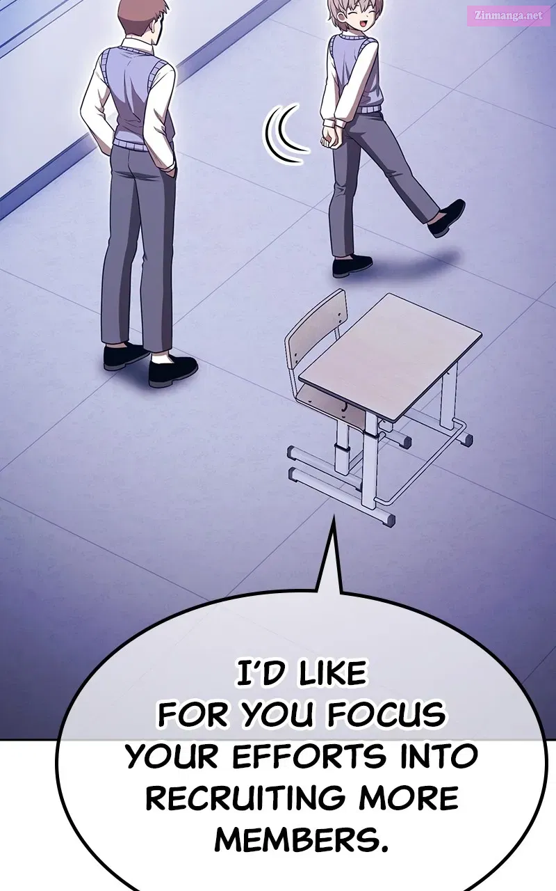 +99 ReinforcedWooden Stick Chapter 152 page 5 - 