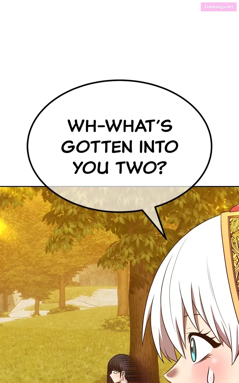 +99 ReinforcedWooden Stick Chapter 152 page 46 - 