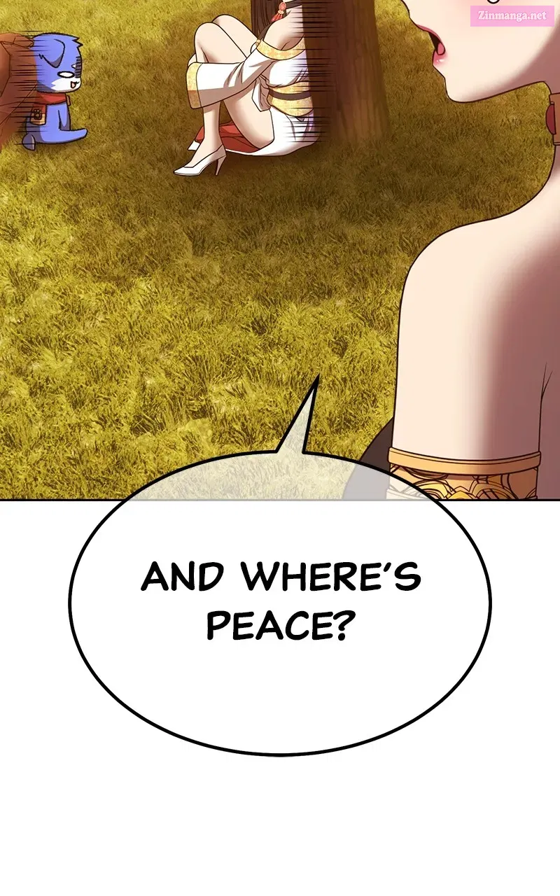 +99 ReinforcedWooden Stick Chapter 152 page 47 - 