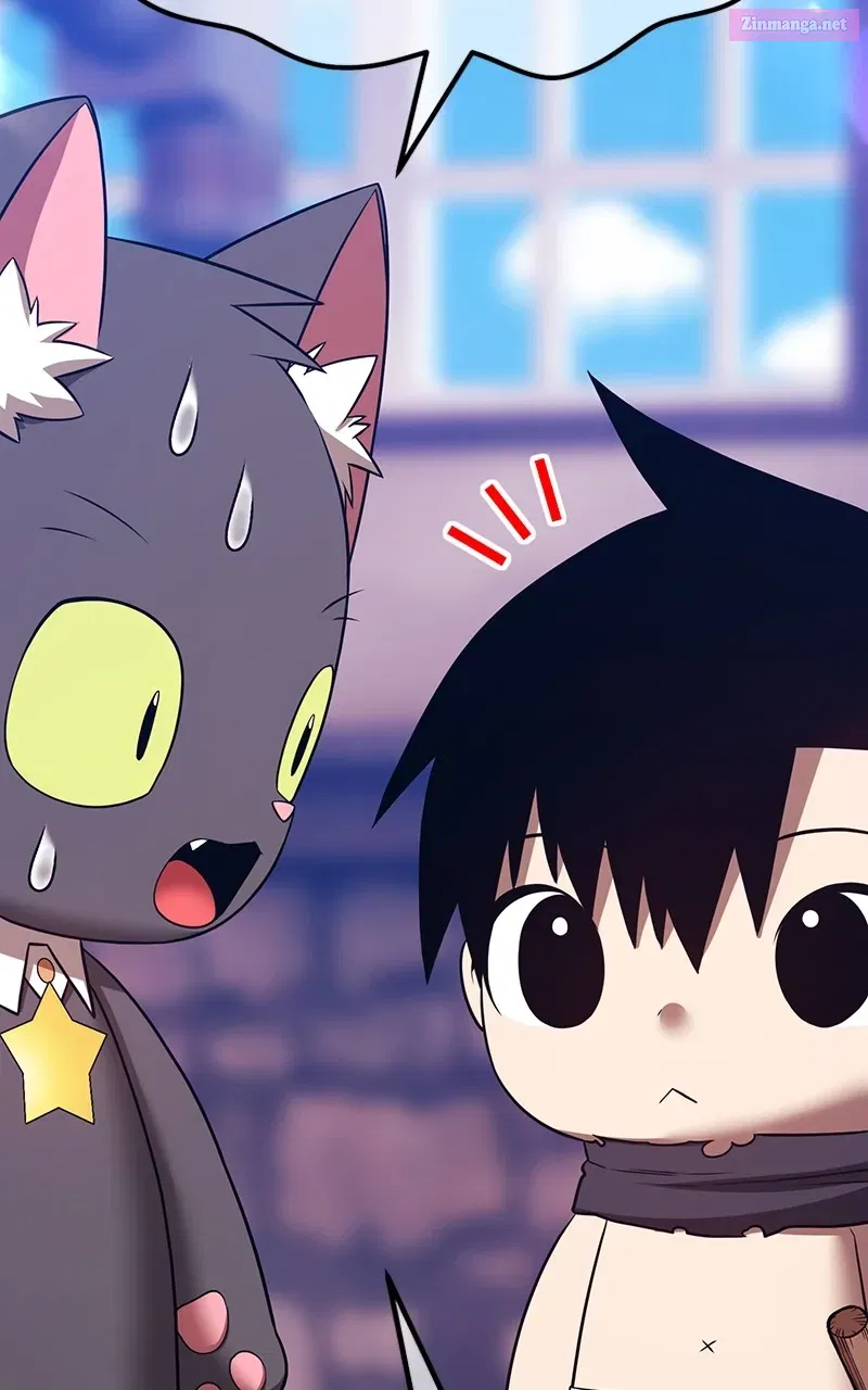 +99 ReinforcedWooden Stick Chapter 152 page 64 - 