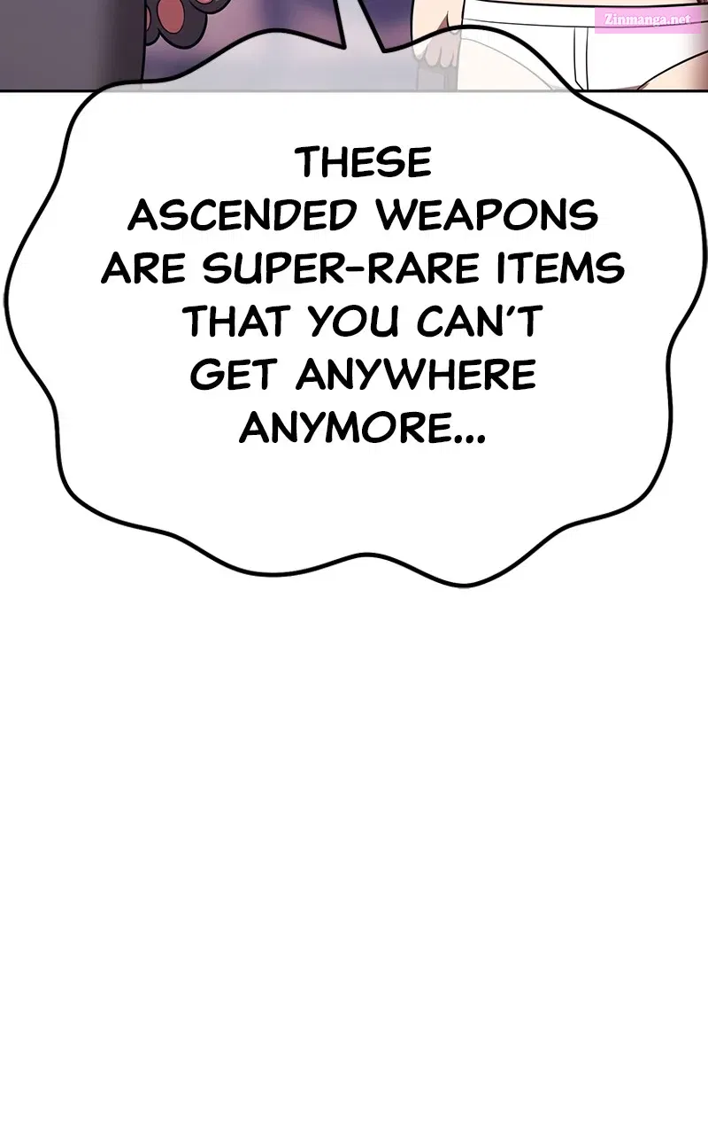 +99 ReinforcedWooden Stick Chapter 152 page 65 - 