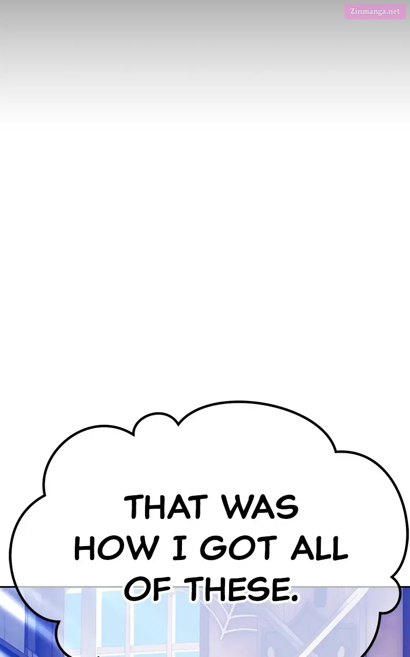 +99 ReinforcedWooden Stick Chapter 152 page 77 - 