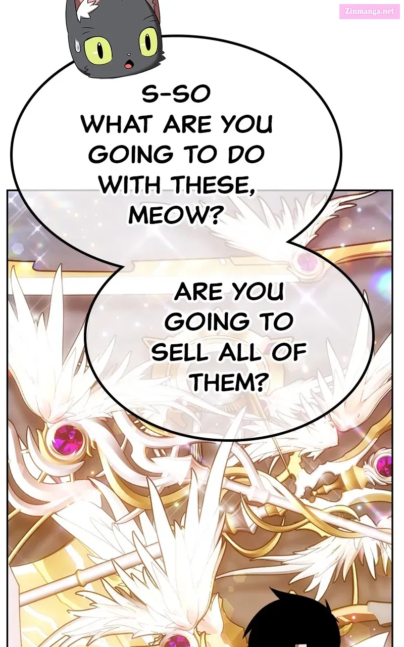 +99 ReinforcedWooden Stick Chapter 152 page 80 - 