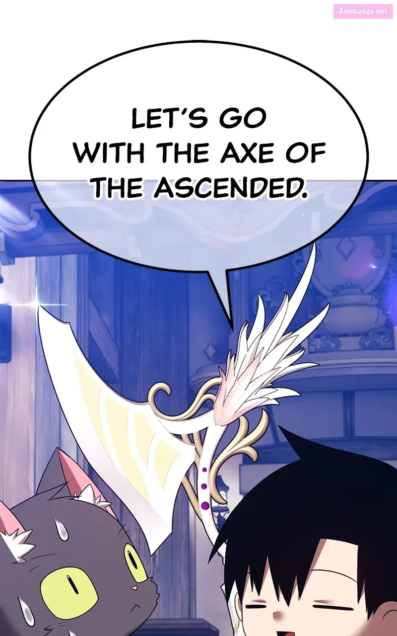 +99 ReinforcedWooden Stick Chapter 152 page 82 - 
