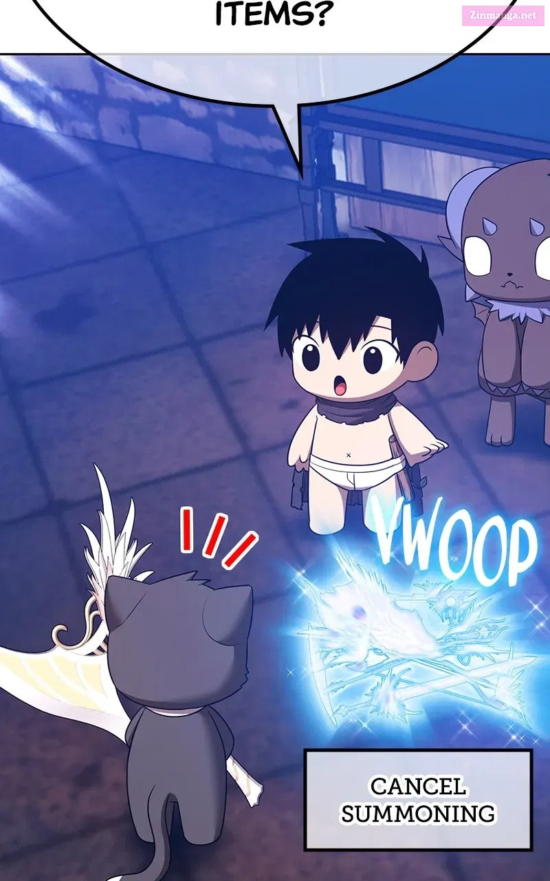 +99 ReinforcedWooden Stick Chapter 152 page 86 - 