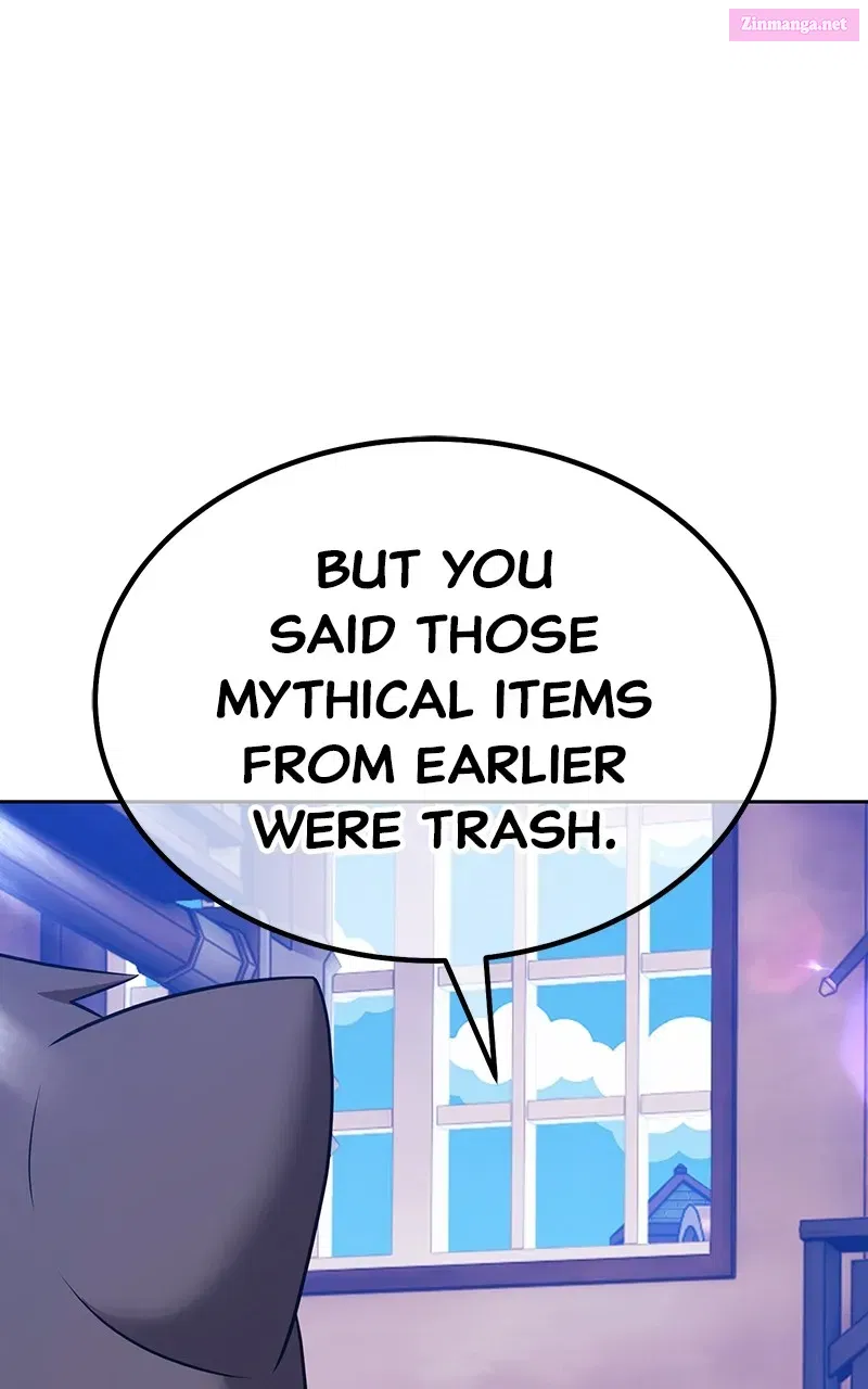 +99 ReinforcedWooden Stick Chapter 152 page 93 - 