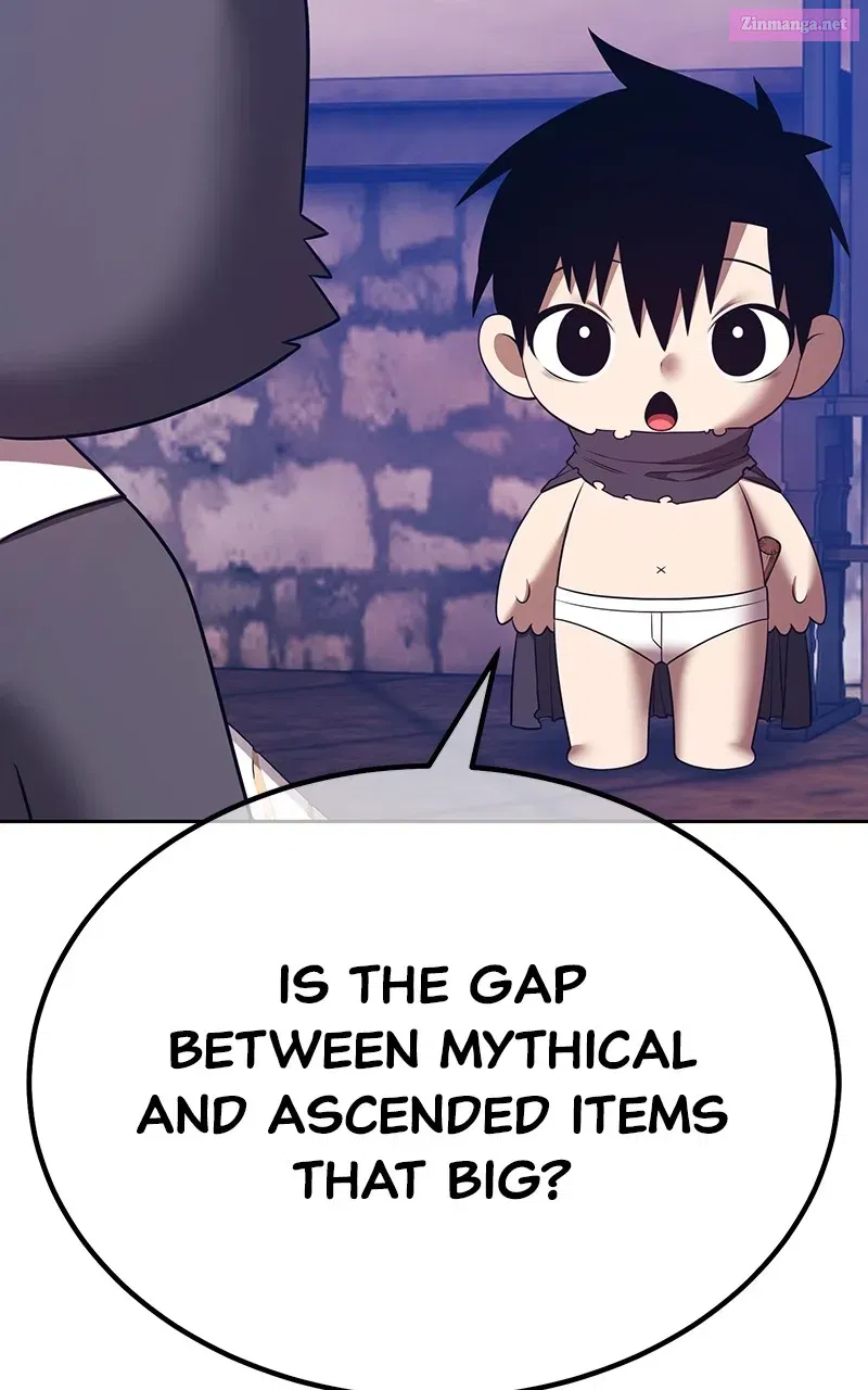 +99 ReinforcedWooden Stick Chapter 152 page 94 - 