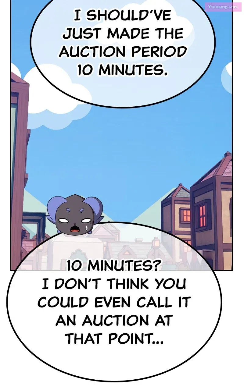 +99 ReinforcedWooden Stick Chapter 153 page 101 - 