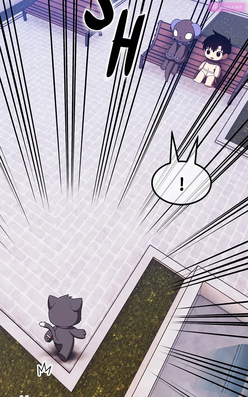 +99 ReinforcedWooden Stick Chapter 153 page 103 - 
