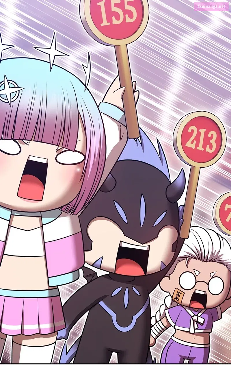 +99 ReinforcedWooden Stick Chapter 153 page 12 - 
