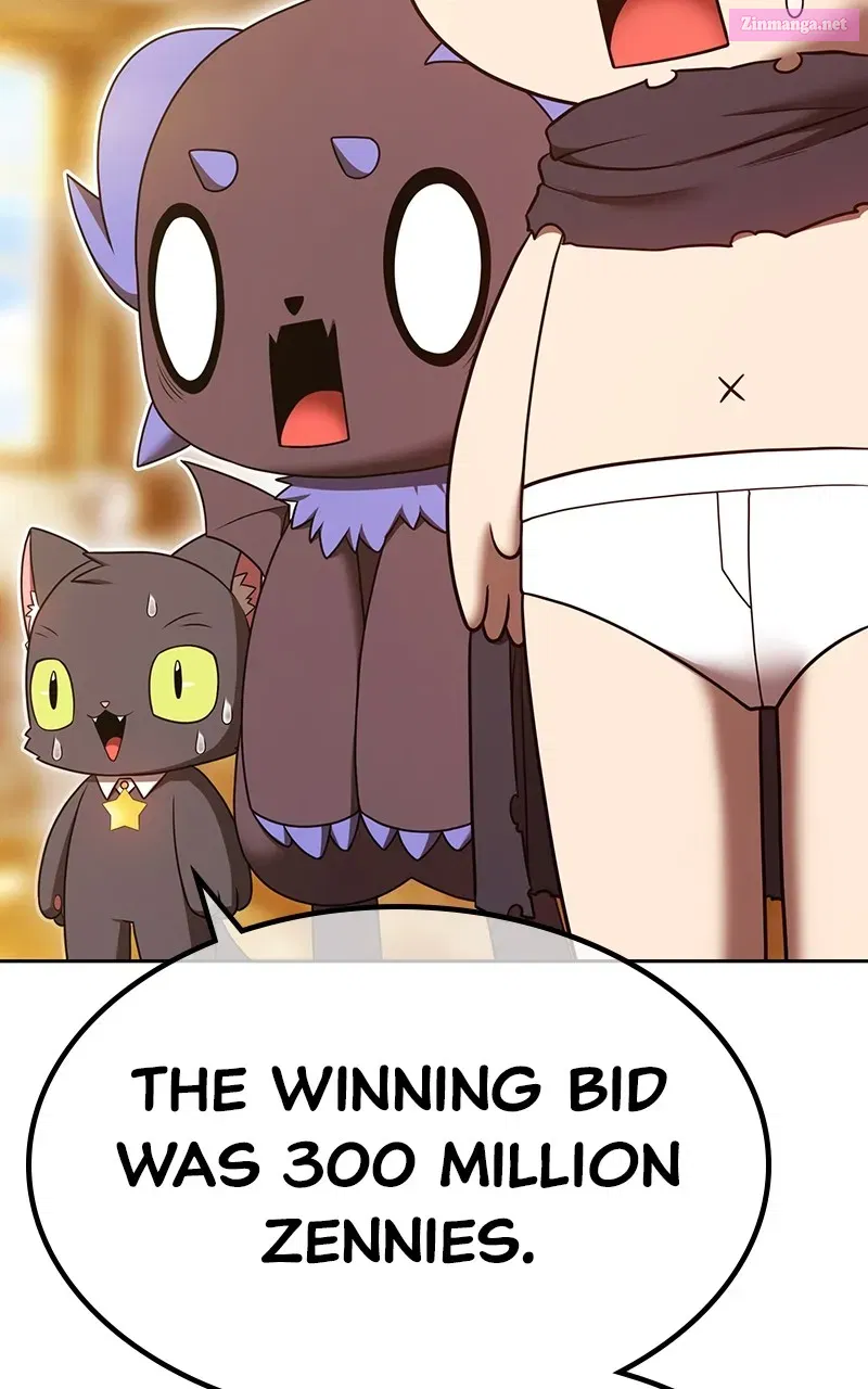 +99 ReinforcedWooden Stick Chapter 153 page 112 - 