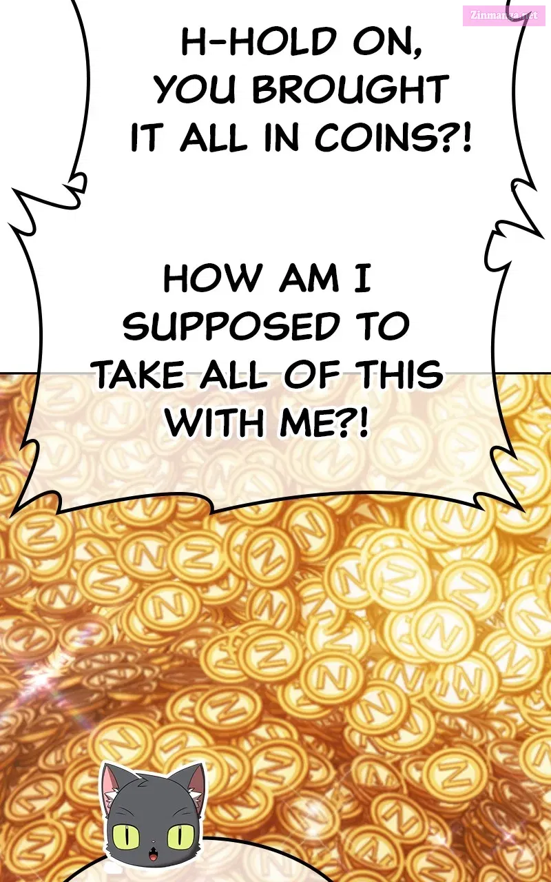 +99 ReinforcedWooden Stick Chapter 153 page 114 - 