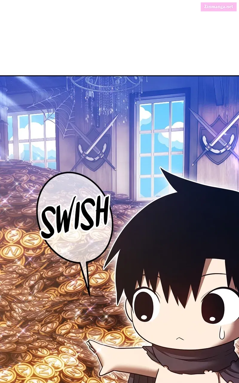 +99 ReinforcedWooden Stick Chapter 153 page 116 - 