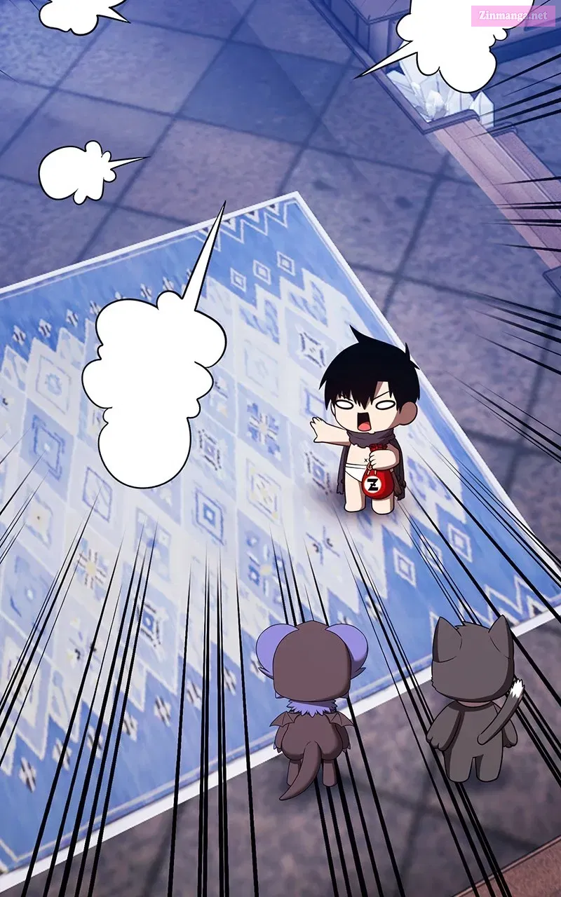 +99 ReinforcedWooden Stick Chapter 153 page 119 - 