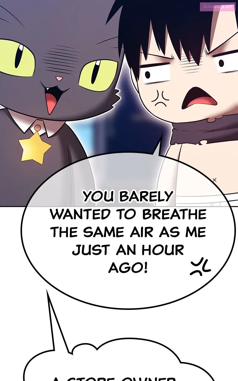 +99 ReinforcedWooden Stick Chapter 153 page 127 - 
