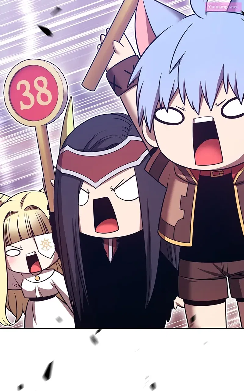 +99 ReinforcedWooden Stick Chapter 153 page 14 - 