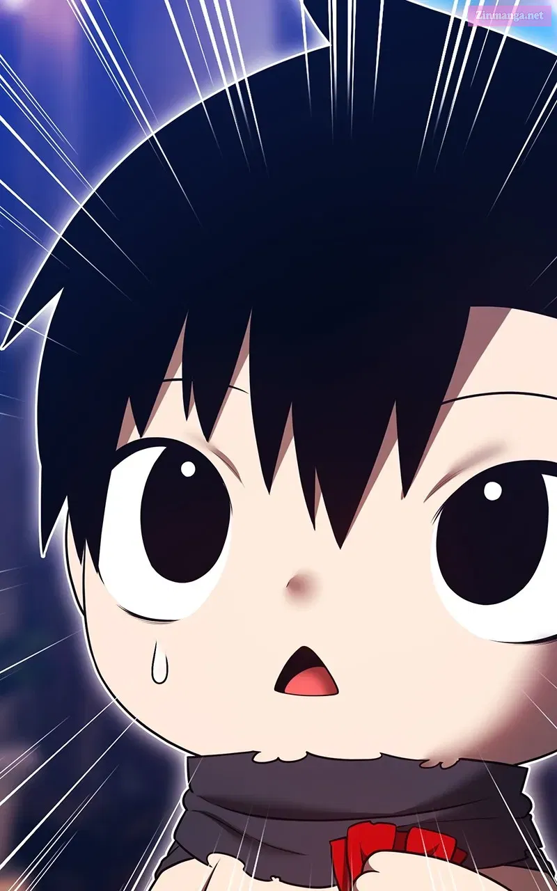 +99 ReinforcedWooden Stick Chapter 153 page 136 - 